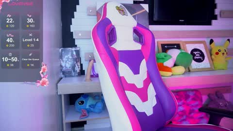 Ivy  online show from 04-11-26, 07:45