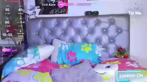 ivymilleer online show from 09-11-25, 03:34