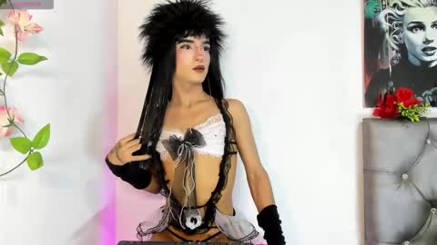 ivymilleer online show from 01-08-26, 12:46