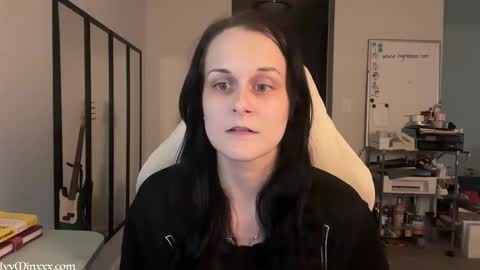 Ivy Minxxx online show from 03-02-26, 10:49