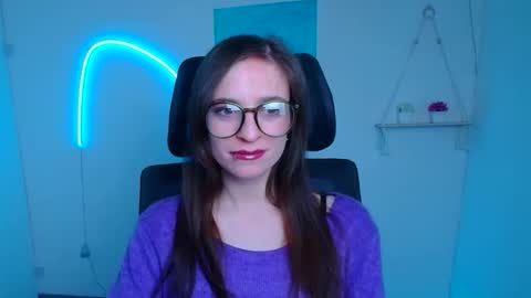 Ivy online show from 04-24-26, 12:29