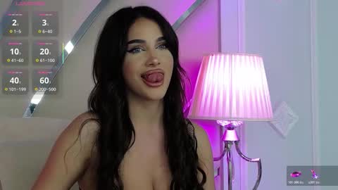 Ivy online show from 02-14-26, 06:48