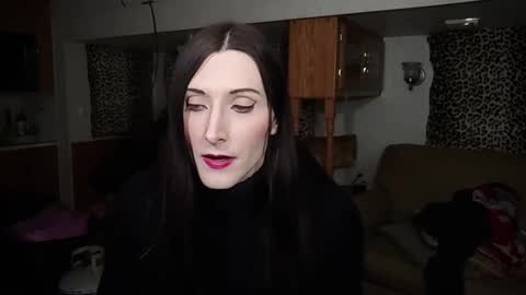 IvyRose499 online show from 01-25-25, 09:25