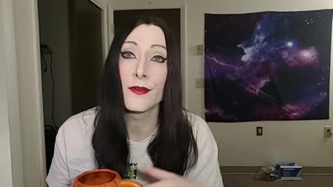 IvyRose499 online show from 10-23-25, 03:33