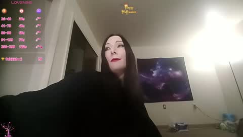 IvyRose499 online show from 10-26-25, 04:24