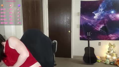 IvyRose499 online show from 01-05-26, 06:11