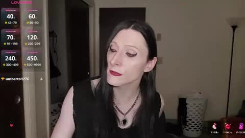 Snapshot of ivyrose499 chatting on 06-12-26, 05:34 IvyRose499 online show from 06-12-26, 05:34