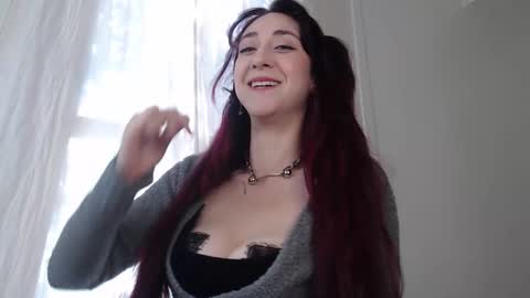 Ivy Rosie online show from 01-07-26, 03:36