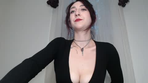 Ivy Rosie online show from 04-15-26, 12:06