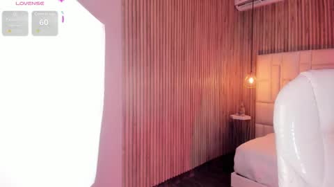 Ivy Rous online show from 03-12-26, 04:51