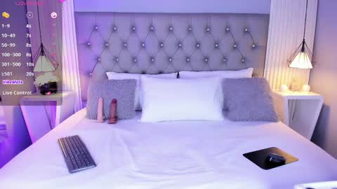 Ivy Rous online show from 06-04-26, 04:51