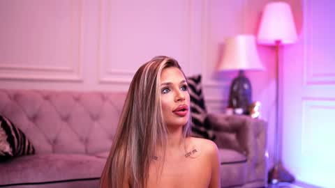 IvyRowa online show from 02-08-25, 10:08