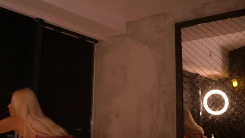 IvyRowa online show from 03-05-26, 06:26