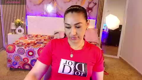 Snapshot of ivyshine7 chatting on 06-16-26, 07:38 ivyshine7 online show from 06-16-26, 07:38