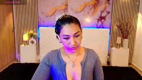 Snapshot of ivyshine7 chatting on 06-22-26, 07:00 ivyshine7 online show from 06-22-26, 07:00