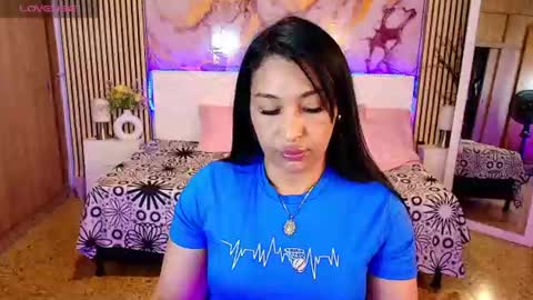 Snapshot of ivyshine7 chatting on 06-28-26, 05:41 ivyshine7 online show from 06-28-26, 05:41