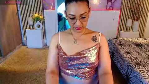 Snapshot of ivyshine7 chatting on 07-15-26, 06:35 ivyshine7 online show from 07-15-26, 06:35