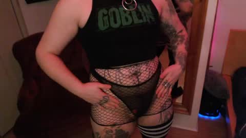 Ivy ShrumX online show from 02-28-26, 02:01