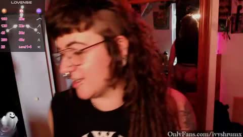 Ivy ShrumX online show from 06-27-26, 02:05