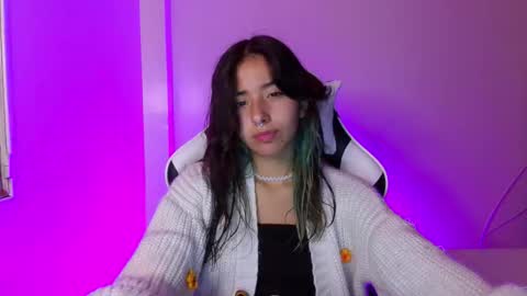 Ivy  online show from 02-05-26, 11:42