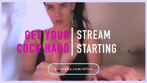 Snapshot of ivyswings chatting on 01-07-25, 10:43 Ivy Swings online show from 01-07-25, 10:43