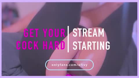 Snapshot of ivyswings chatting on 02-28-25, 11:58 Ivy Swings online show from 02-28-25, 11:58