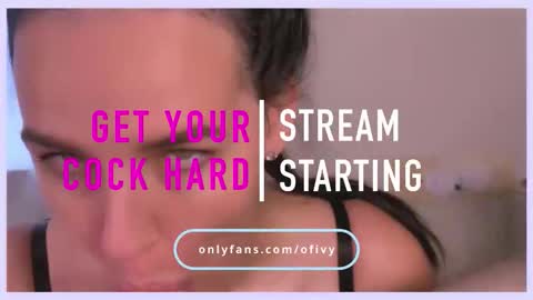 Snapshot of ivyswings chatting on 09-16-25, 09:54 Ivy Swings online show from 09-16-25, 09:54