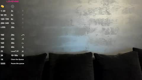 Snapshot of ivytease_ chatting on 06-23-26, 06:11 Ivt online show from 06-23-26, 06:11