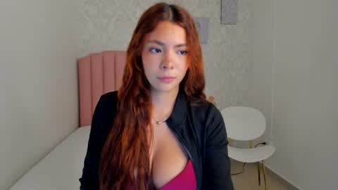 Snapshot of ivywhitmore chatting on 07-02-26, 05:35 IVANA ALEJANDRA online show from 07-02-26, 05:35
