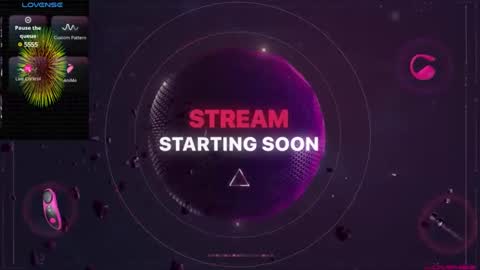 Ivy Nyxx online show from 01-26-25, 01:52