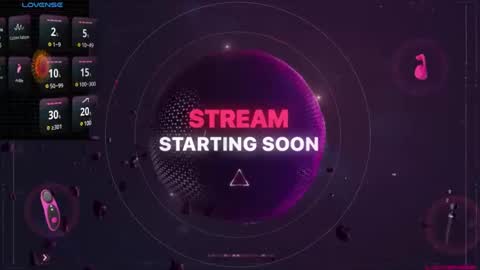 Ivy Nyxx online show from 01-26-25, 11:29