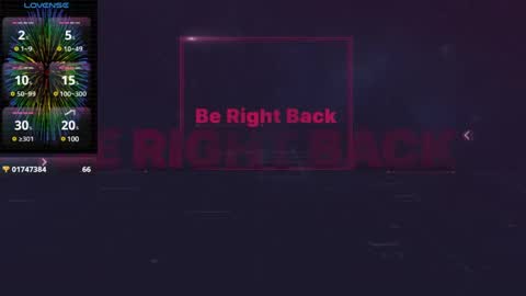 Ivy Nyxx online show from 01-27-25, 02:31