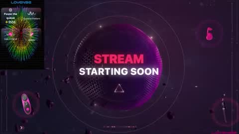 Ivy Nyxx online show from 02-25-25, 07:25