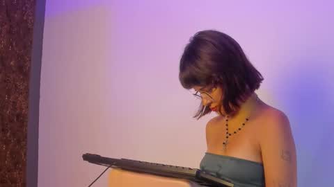 Snapshot of ivyy__storm chatting on 11-03-25, 04:41 IVY STORM online show from 11-03-25, 04:41