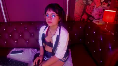 Snapshot of ivyy__storm chatting on 11-11-25, 08:53 IVY STORM online show from 11-11-25, 08:53