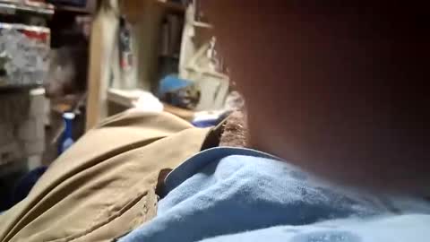 Snapshot of iwannatry316 chatting on 02-18-26, 12:34 Iwannatryou online show from 02-18-26, 12:34