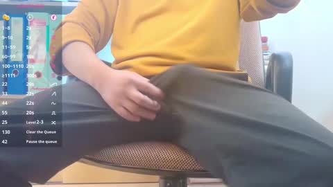 Snapshot of iwantsex_asian chatting on 10-22-25, 02:34 Suya online show from 10-22-25, 02:34