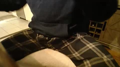 iwanttolicku40 online show from 11-17-25, 10:59
