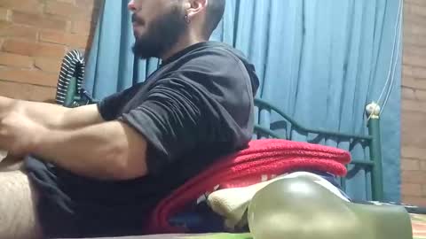 iwanturarse online show from 09-27-25, 12:26