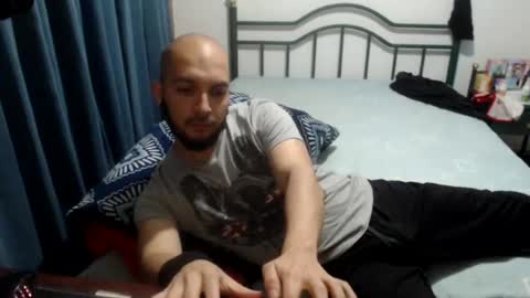 iwanturarse online show from 07-08-26, 06:51