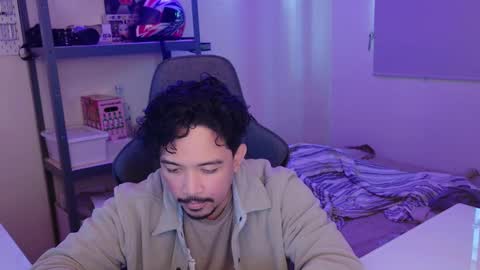 iwasd3nse online show from 02-03-25, 10:32