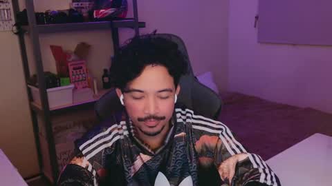 iwasd3nse online show from 02-18-25, 05:31