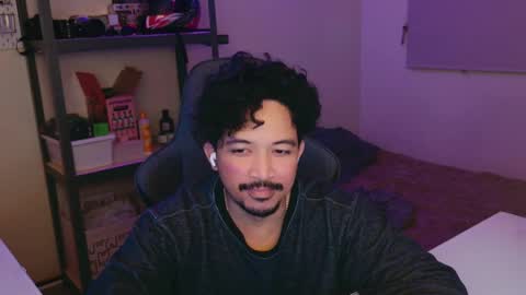 iwasd3nse online show from 02-20-25, 02:24