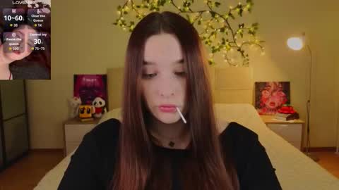 Daisy online show from 03-26-26, 02:50