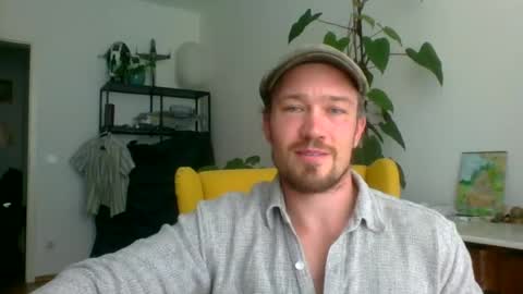 iwillfeedyoucream online show from 07-29-26, 11:30
