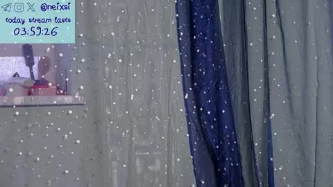 Nina online show from 02-16-26, 04:52