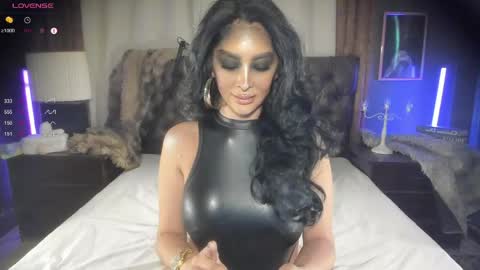 Areeya online show from 04-28-26, 02:27