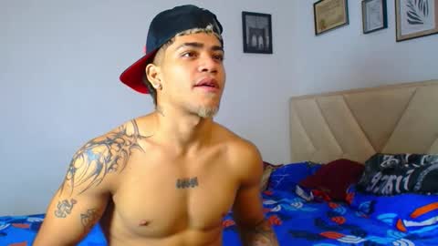 izaack online show from 02-01-26, 11:09