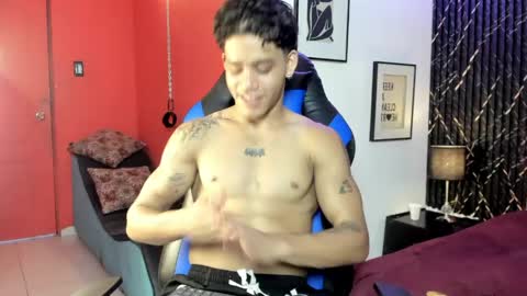 izaack online show from 04-24-26, 12:40