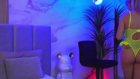 izabelle_02 online show from 04-05-26, 03:47